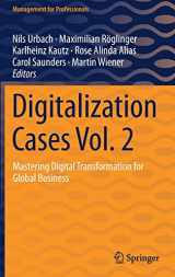 9783030800024-3030800024-Digitalization Cases Vol. 2: Mastering Digital Transformation for Global Business (Management for Professionals)