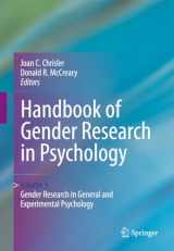 9781441913555-1441913556-Handbook of Gender Research in Psychology