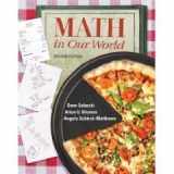 9780073104591-0073104590-Math in Our World (2nd) INSTRUCTOR'S EDITION