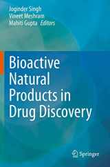 9789811513961-9811513961-Bioactive Natural products in Drug Discovery