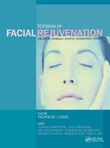 9781841840956-1841840955-Textbook of Facial Rejuvenation: The Art of Minimally Invasive Combination Therapy
