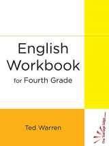 9780991584703-0991584708-English Workbook for Fourth Grade