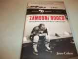 9781550548136-1550548131-Zamboni Rodeo: Chasing Hockey Dreams fromn Austin to Albuquerque