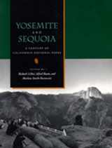 9780520081611-0520081617-Yosemite and Sequoia: A Century of California National Parks