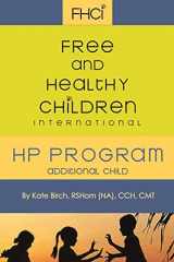 9781719211680-171921168X-HP Program: Additional Child: Prophylaxis Record