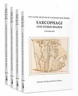 9781912554560-1912554569-Sarcophagi and Other Reliefs (Paper Museum of Cassiano Dal Pozzo. Series A: Antiquities and Architecture, A) (English, Italian and Latin Edition)