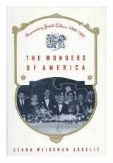 9780788164194-0788164198-Wonders of America: Reinventing Jewish Culture, 1880-1950
