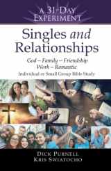 9781544142951-1544142951-Singles & Relationships: God—Family—Friends Work—Romance