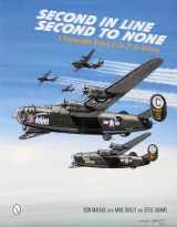 9780764343827-0764343823-Second in Line: Second to None: A Photographic History of the 2nd Air Division