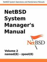 9780979034268-0979034264-Netbsd System Manager's Manual - Volume 2