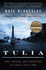 9781586484545-1586484540-Tulia: Race, Cocaine, and Corruption in a Small Texas Town
