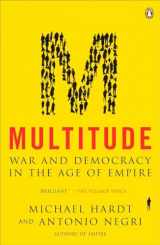 9780143035596-0143035592-Multitude: War and Democracy in the Age of Empire