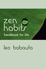 9781434103109-1434103102-Zen Habits Handbook for Life