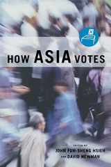 9781889119410-1889119415-How Asia Votes