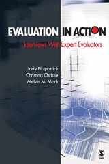 9781412949743-1412949742-Evaluation in Action: Interviews With Expert Evaluators