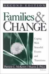 9780761919735-0761919732-Families and Change: Coping with Stressful Events and Transitions