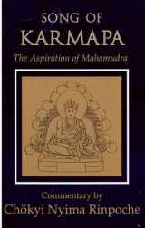 9789627341147-9627341142-The Song of Karmapa: The Aspiration of the Mahamudra of True Meaning by Lord Rangjung Dorje