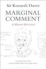 9781350295827-1350295825-Marginal Comment: A Memoir Revisited