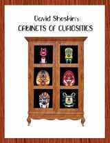 9781636830261-1636830269-David Sheskin's Cabinets of Curiosities