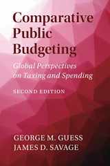 9781316648100-1316648109-Comparative Public Budgeting