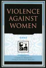 9780742530546-074253054X-Violence against Women (Understanding Social Problems: An SSSP Presidential Series)