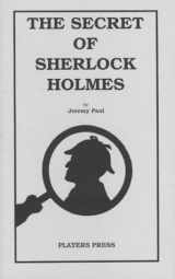 9780887347085-0887347088-The Secret of Sherlock Holmes
