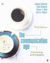 9781506369648-1506369642-The Communication Age: Connecting and Engaging
