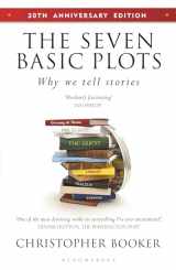 9781399415927-1399415921-The Seven Basic Plots: Why We Tell Stories - 20th Anniversary Edition