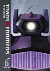 9781684050857-1684050855-Transformers: IDW Collection Phase Two Volume 6