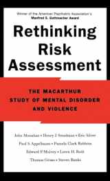 9780195138825-0195138821-Rethinking Risk Assessment: The MacArthur Study of Mental Disorder and Violence