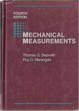 9780201178661-0201178664-Mechanical Measurements, 4th Edition