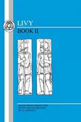 9781853994654-1853994650-Livy: Vol. 2 (Bk. 2)