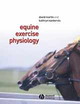 9780632055524-0632055529-Equine Exercise Physiology