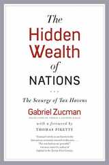 9780226245423-022624542X-The Hidden Wealth of Nations: The Scourge of Tax Havens