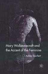 9781349427598-1349427594-Mary Wollstonecraft and the Accent of the Feminine