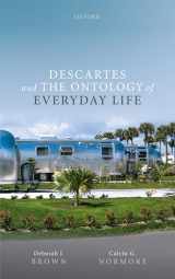 9780198836810-0198836813-Descartes and the Ontology of Everyday Life