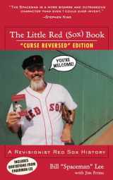 9781572437319-1572437316-The Little Red Sox Book: A Revisionist Red Sox History