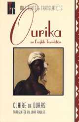 9780873527804-0873527801-Ourika: An English Translation (MLA Texts and Translations)