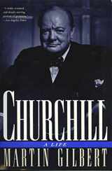 9780805023961-0805023968-Churchill: A Life