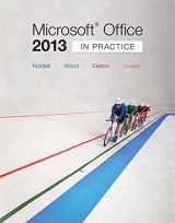 9780073519388-0073519383-Microsoft® Office 2013: In Practice (Simnet Code not included)