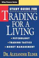 9780471592259-0471592250-Study Guide for Trading for a Living: Psychology, Trading Tactics, Money Management