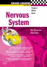 9780723434290-0723434298-Nervous System (Crash Course - UK)
