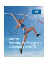 9780321971357-0321971353-Human Anatomy & Physiology Laboratory Manual, Cat Version (12th Edition)