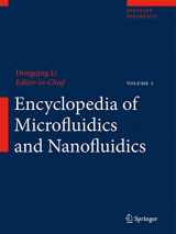 9780387324685-0387324682-Encyclopedia of Microfluidics And Nanofluidics