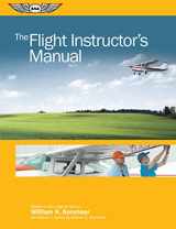 9781619546134-1619546132-The Flight Instructor's Manual (The Flight Manuals Series)