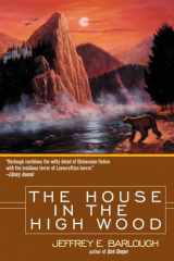 9780441008414-0441008410-The House in the High Wood (A Western Lights Novel)