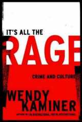 9780201622744-0201622742-It's All The Rage: Crime And Culture