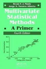 9781138469426-1138469424-Multivariate Statistical Methods: A Primer, Fourth Edition
