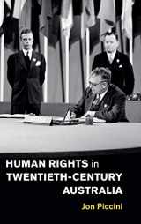 9781108472777-110847277X-Human Rights in Twentieth-Century Australia (Human Rights in History)