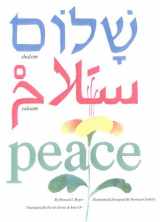 9780881230826-0881230820-Peace (English, Arabic and Hebrew Edition)